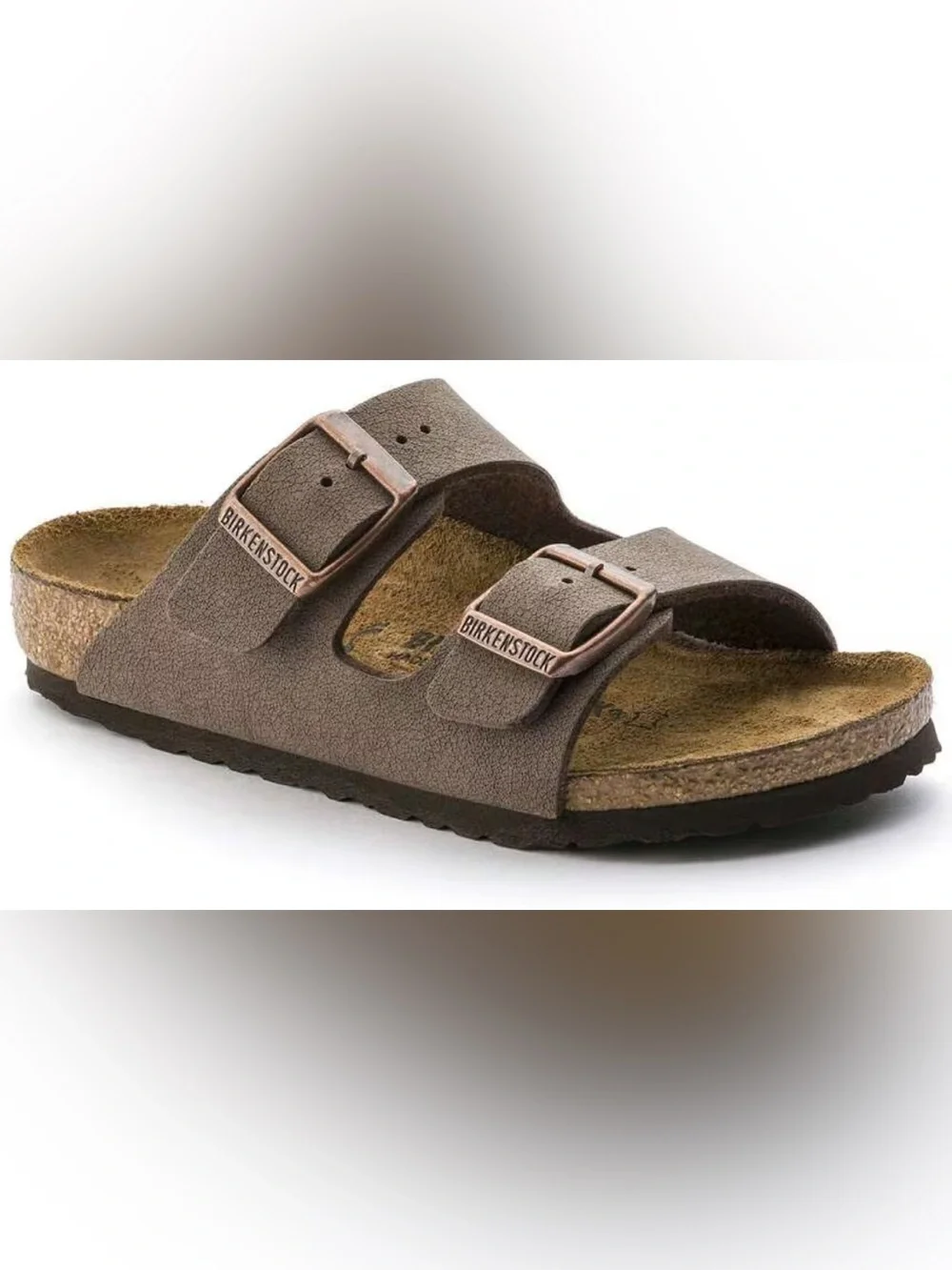Kids Arizona Birkibuc Birkenstock